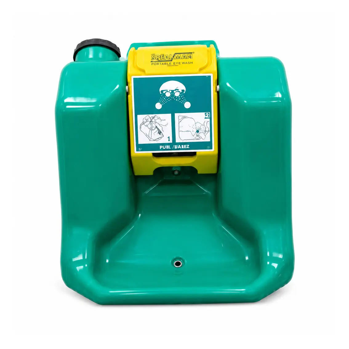 Portable Eye Wash